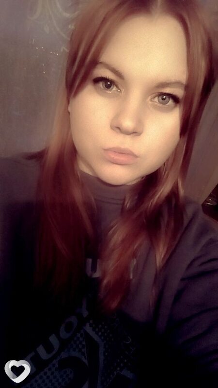 Маринка, 26, Минске — анкета №3816791
