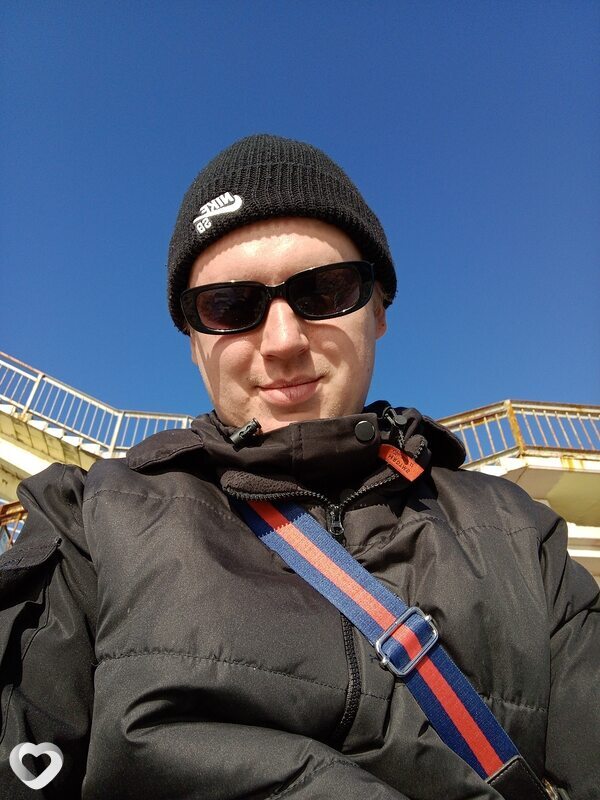 Александр, 38, Адлер — анкета №3816700