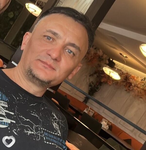 Максим, 30, Омске — анкета №3816702