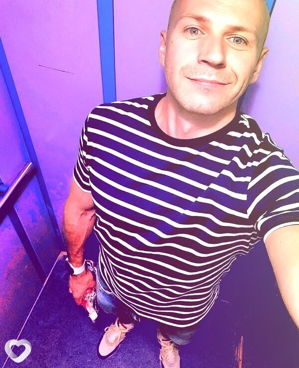 Алексей, 42, Нефтеюганске — анкета №3816704