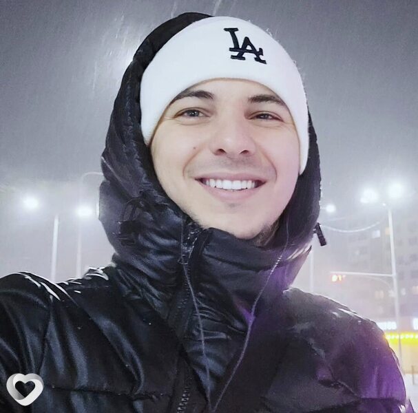 Денис, 33, Кокшетау — анкета №3816711