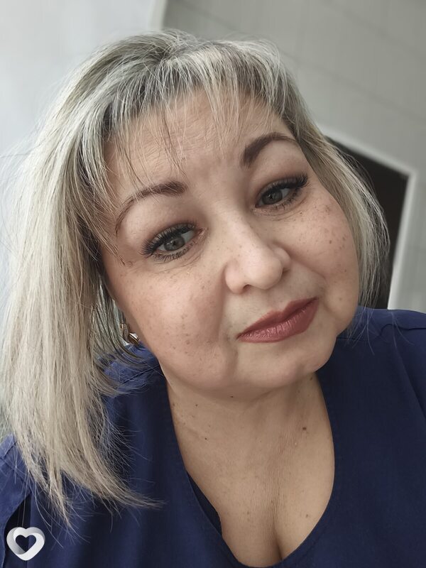Анастасия, 55, Новокузнецке — анкета №3816712