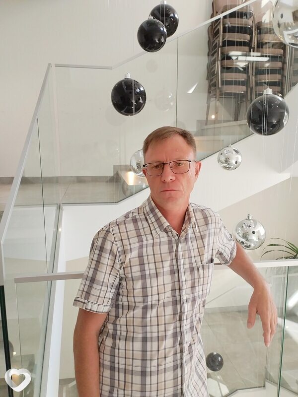 Дима, 50, Чите — анкета №3816713