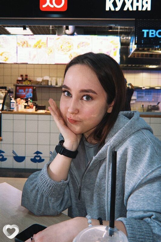 Александра, 22, Иркутске — анкета №3816716