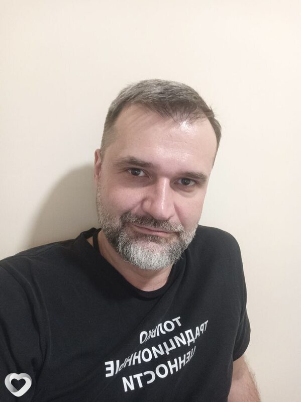 Андрей, 42, Пензе — анкета №3816802