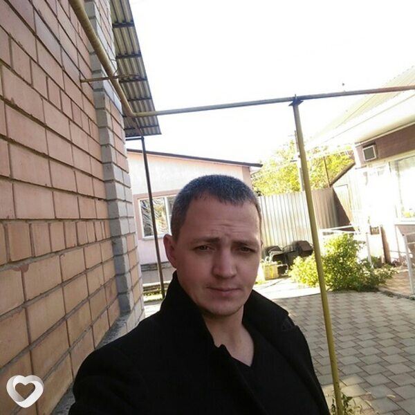 Андрей, 41, Калининграде — анкета №3816803