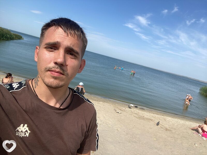 Серёга, 26, Джанкое — анкета №3816806