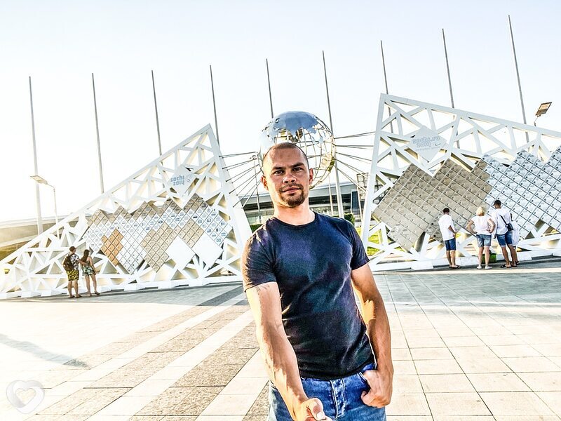 Дмитрий, 36, Иркутске — анкета №3816814