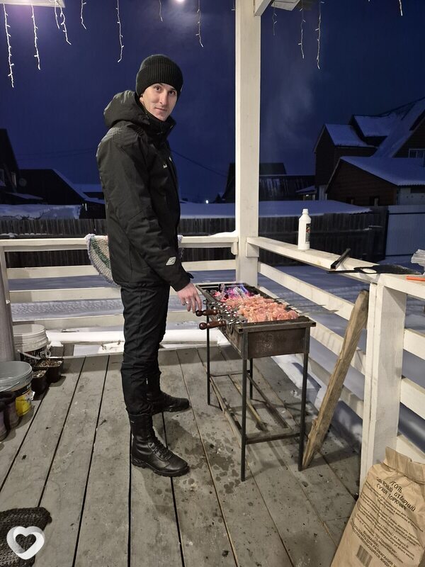 Анатолий, 29, Юрге — анкета №3816816