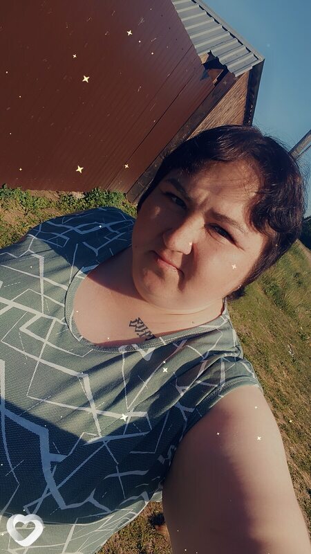 Наталья, 36, Томске — анкета №3816817