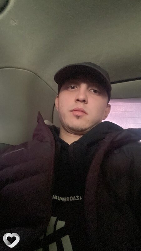 Ахмад, 28, Москве — анкета №3816905