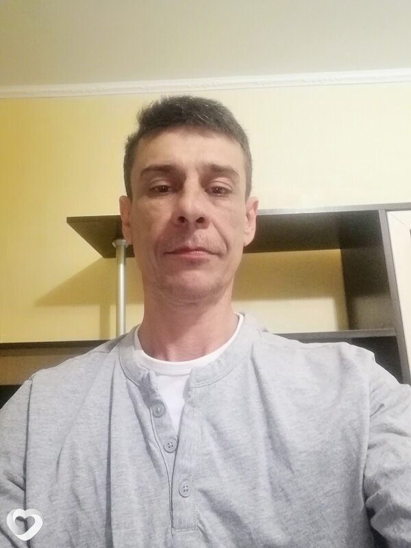 Сергей, 47, Волжском — анкета №3816908