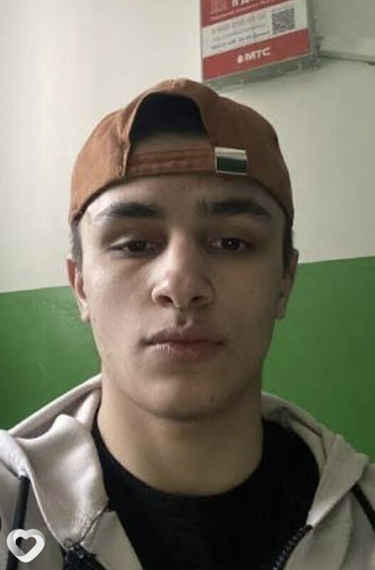 Тимур, 25, Нальчике — анкета №3816909