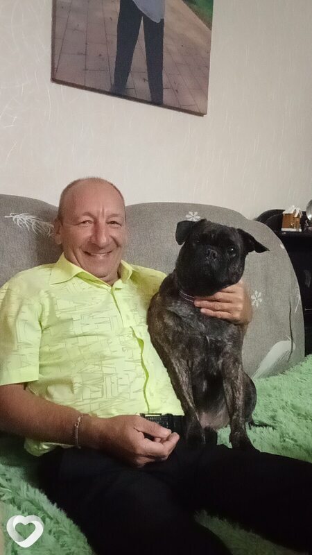 Роман, 52, Чапаевске — анкета №3816911
