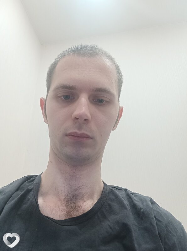Владимир, 34, Москве — анкета №3816917