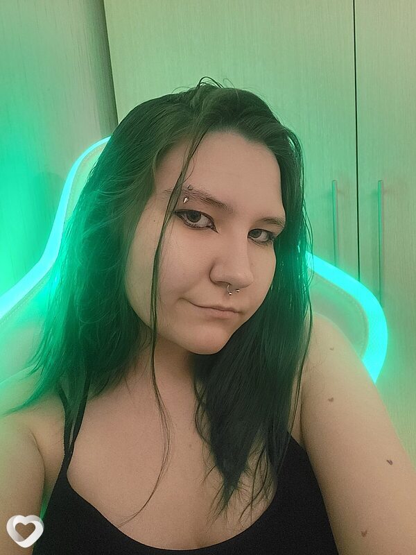 Ника, 23, Челябинске — анкета №3816846