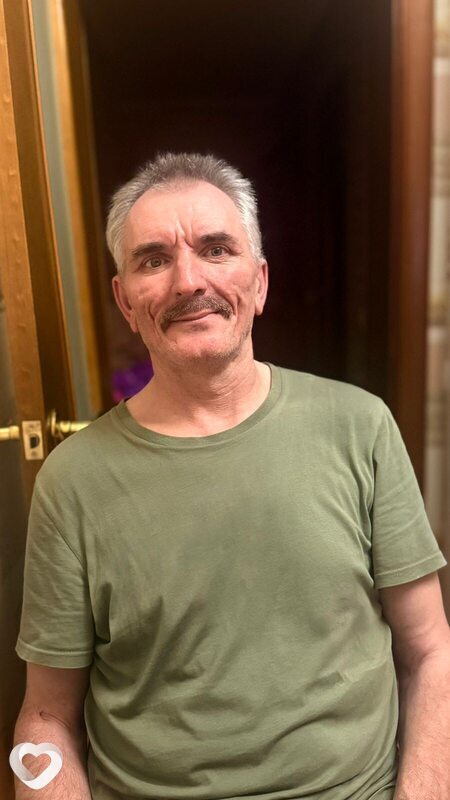 Владимир, 57, Рязани — анкета №3816862