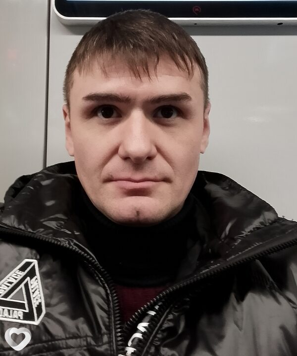 Илья, 37, Москве — анкета №3816864