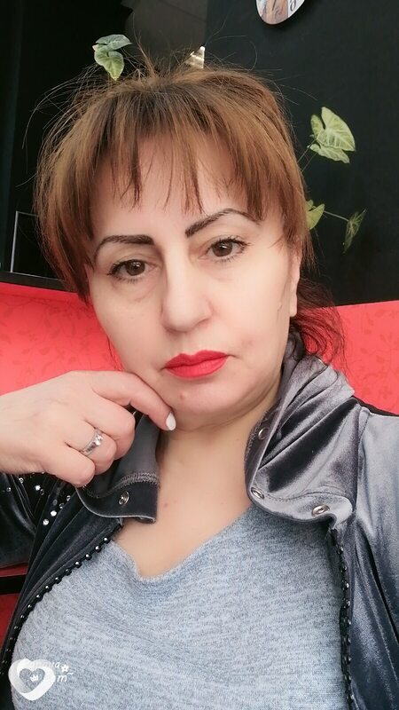 Багиня, 49, Дзержинске — анкета №3816865
