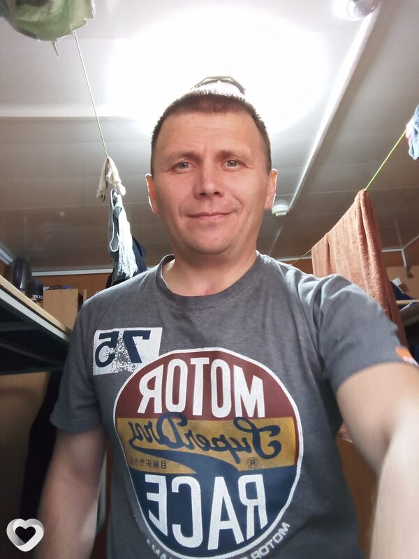 Сергей, 41, Екатеринбурге — анкета №3816870
