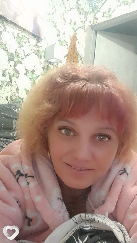 София, 46, Белогорске — анкета №3816883