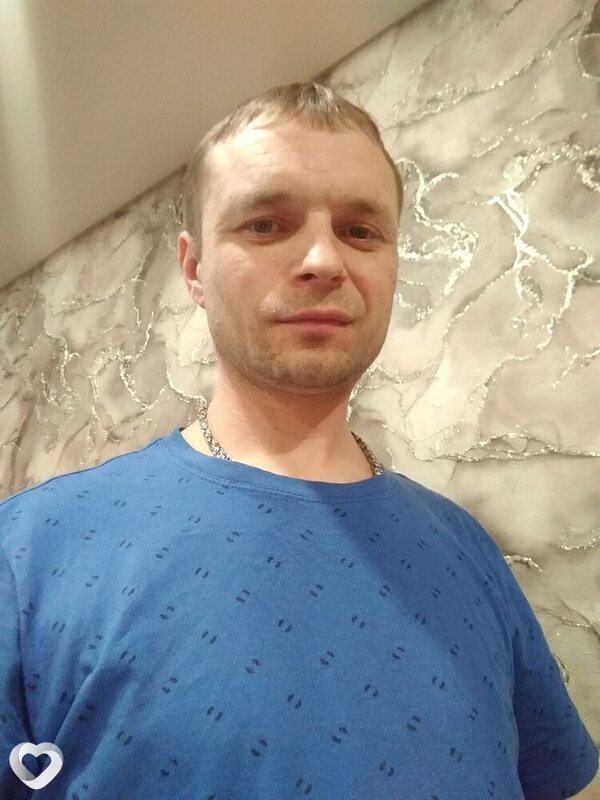 Al, 39, Йошкар-Оле — анкета №3816884