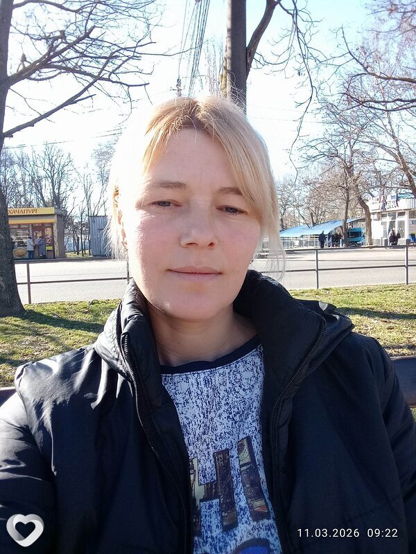 Вика, 37, Николаеве — анкета №3816885