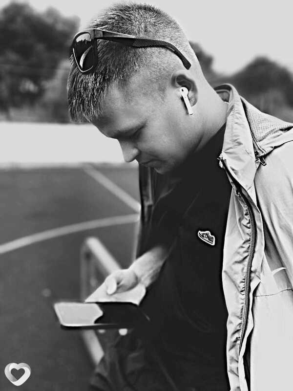 Дмитрий, 24, Владивостоке — анкета №3816887