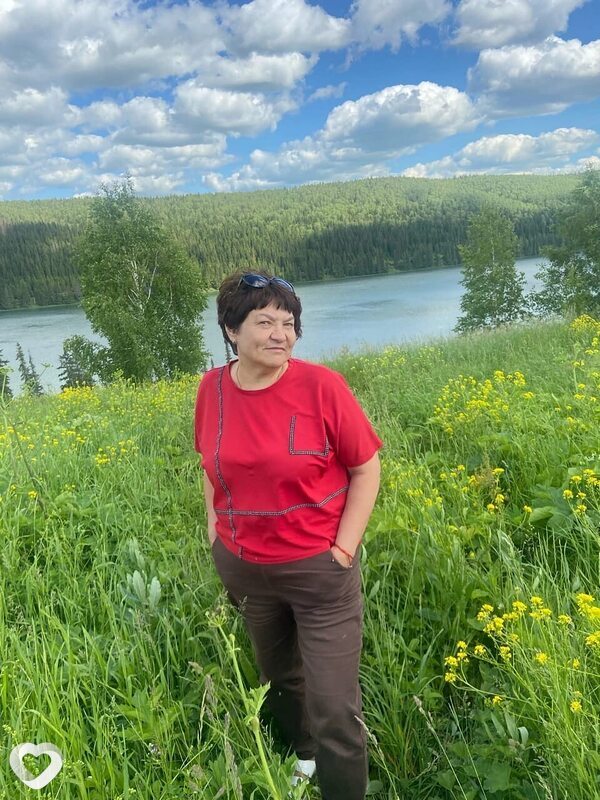 Ника, Красноуфимск