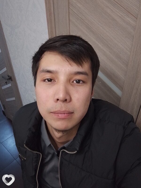 Ринат, 26, Актобе — анкета №3817131