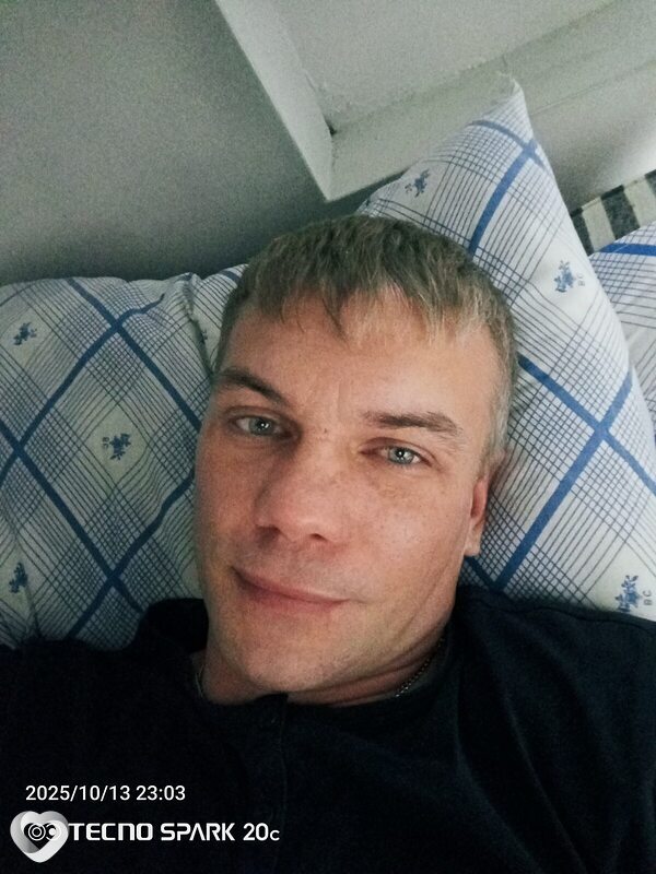 Макс, 33, Санкт-Петербурге — анкета №3817144