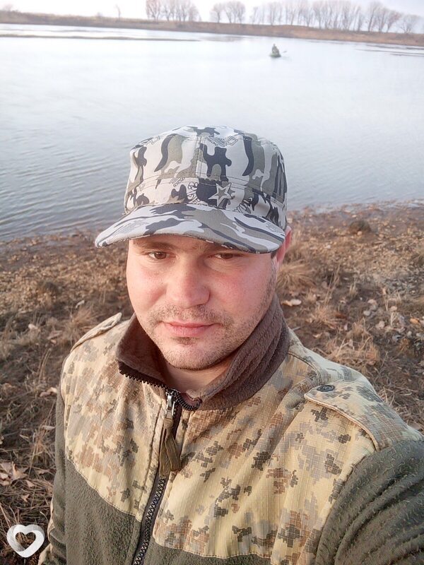 Дима, 32, Биробиджане — анкета №3816924