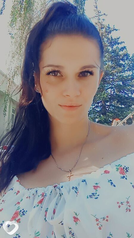 Елизавета, 30, Воронеже — анкета №3816938