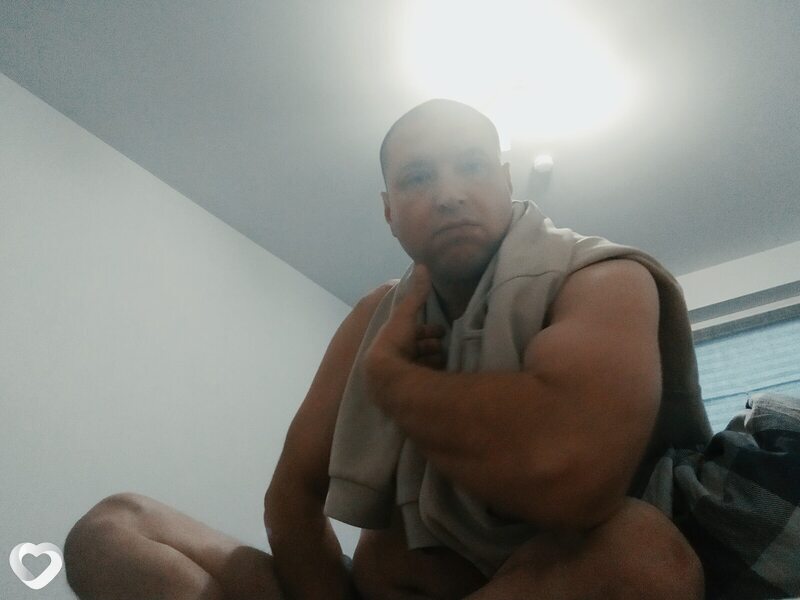 Oleжа, 41, Санкт-Петербурге — анкета №3816945
