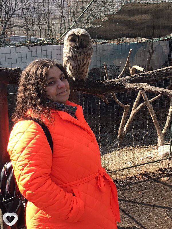 Татьяна, 37, Новосибирске — анкета №3816948