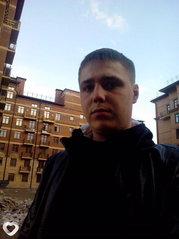 Иван, 35, Гомеле — анкета №3816949