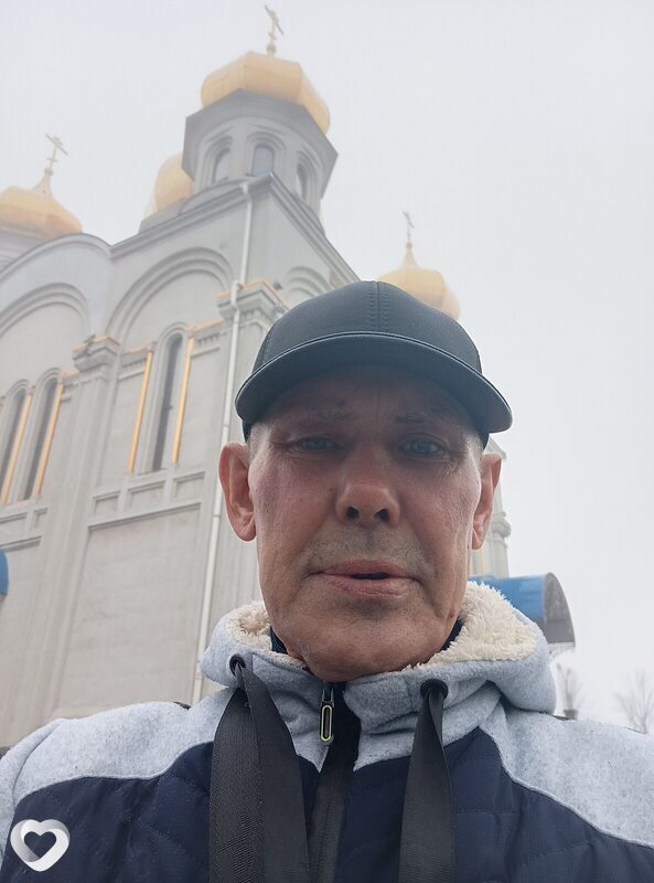 Виталий, 55, Донецке — анкета №3816950