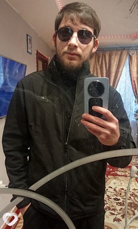 Самир, 23, Хабаровске — анкета №3816954