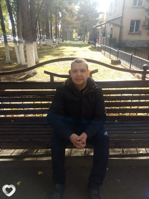 Жека, 36, Анжеро-Судженске — анкета №3816959