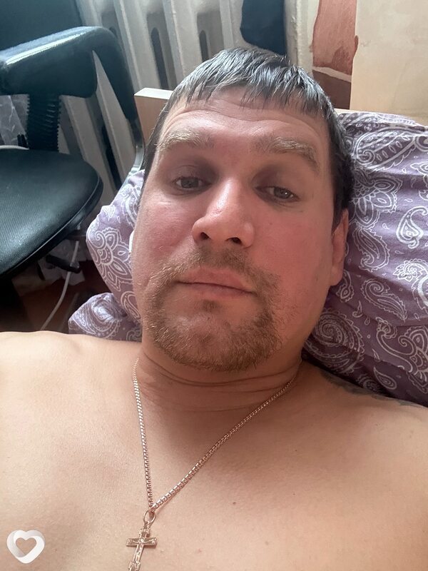 Сергей, 38, Чебоксарах — анкета №3816963