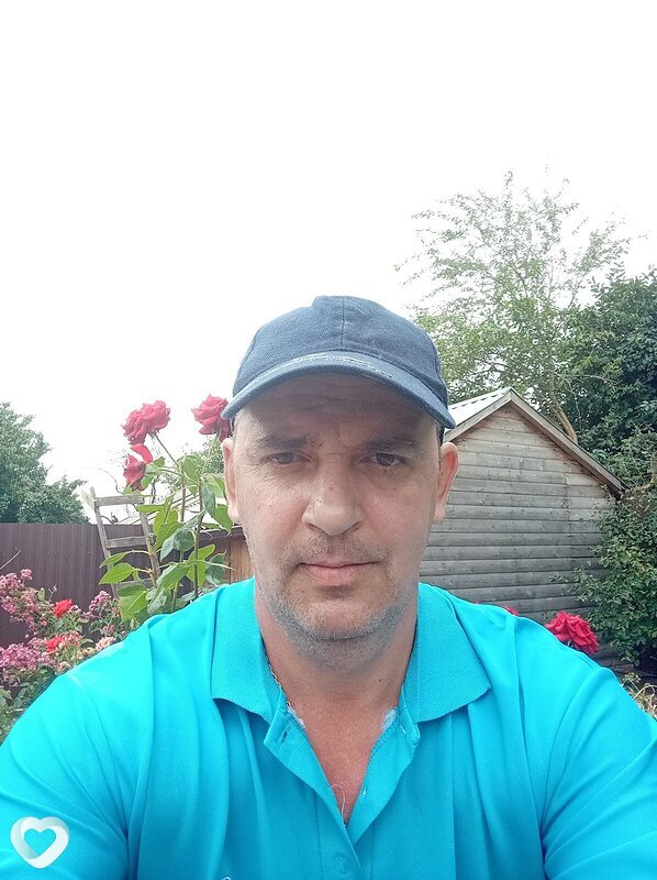 Сергей, 47, Батайске — анкета №3817498