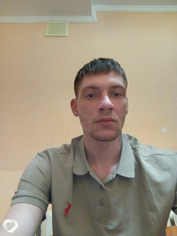 Николай, 26, Улан-Удэ — анкета №3817502
