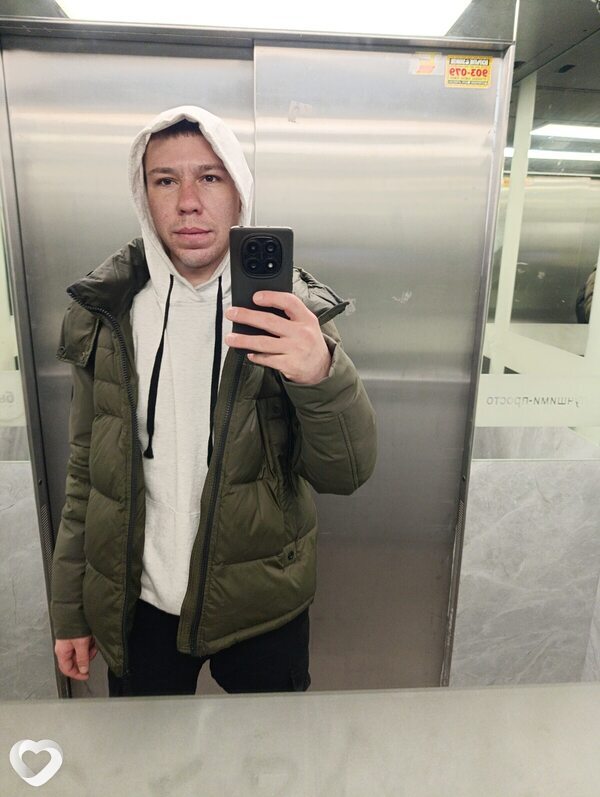 Александр, 27, Караганде — анкета №3817504