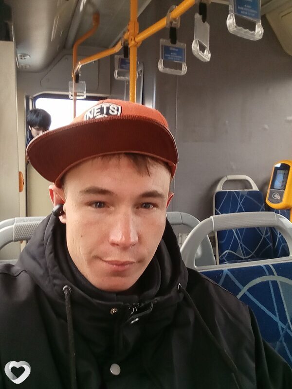 Алексей, 30, Алматы — анкета №3817506