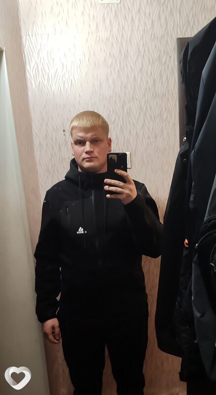 Андрей, 22, Иркутске — анкета №3817515