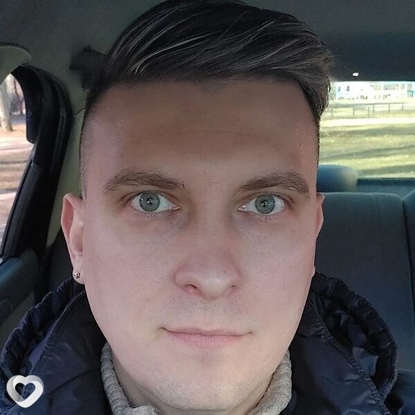 Виталий, 35, Лиде — анкета №3817519