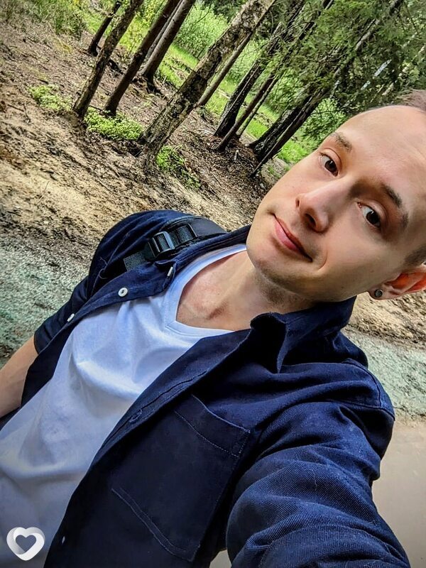 Алексей, 30, Электростали — анкета №3816821