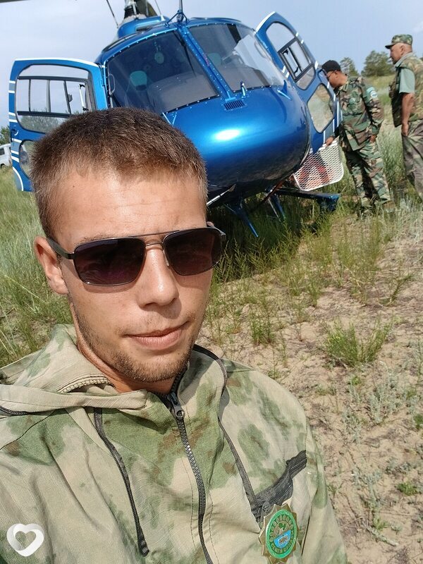 Антон, 22, Семей — анкета №3816822