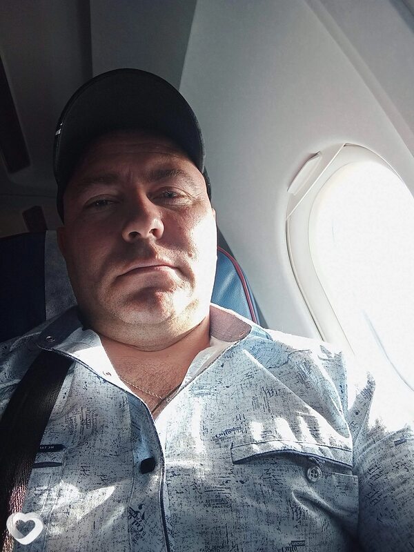 Евгений, 38, Красноярске — анкета №3816830