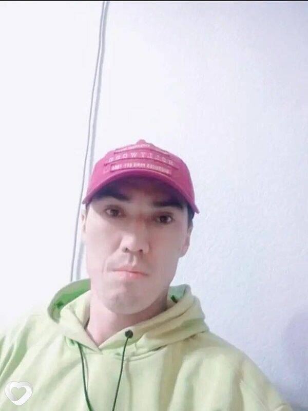 Ринат, 35, Астане — анкета №3816833